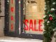 All the high street chains closing their doors for two days this Christmas