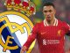 Desperate Real Madrid to launch Trent Alexander-Arnold transfer in January as they bring forward move for Liverpool star