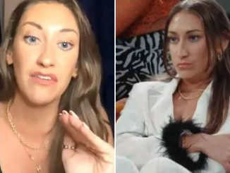 Married At First Sight bride Hannah reveals real reason behind huge fall out with girls ahead of reunion