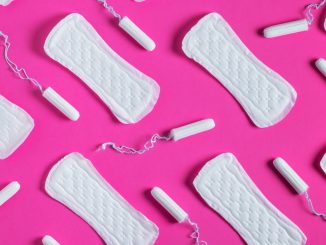 One in 4 Gen Z adults 'weren't shown how to use sanitary products' before period