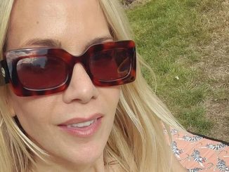 Kate Lawler reveals how many people she's slept with and says she 'loved' having casual sex before meeting husband