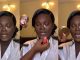 Makeup Artist Shares B!zarre Moment Bride Speaks In Tongues During Wedding Makeup Session( WATCH)