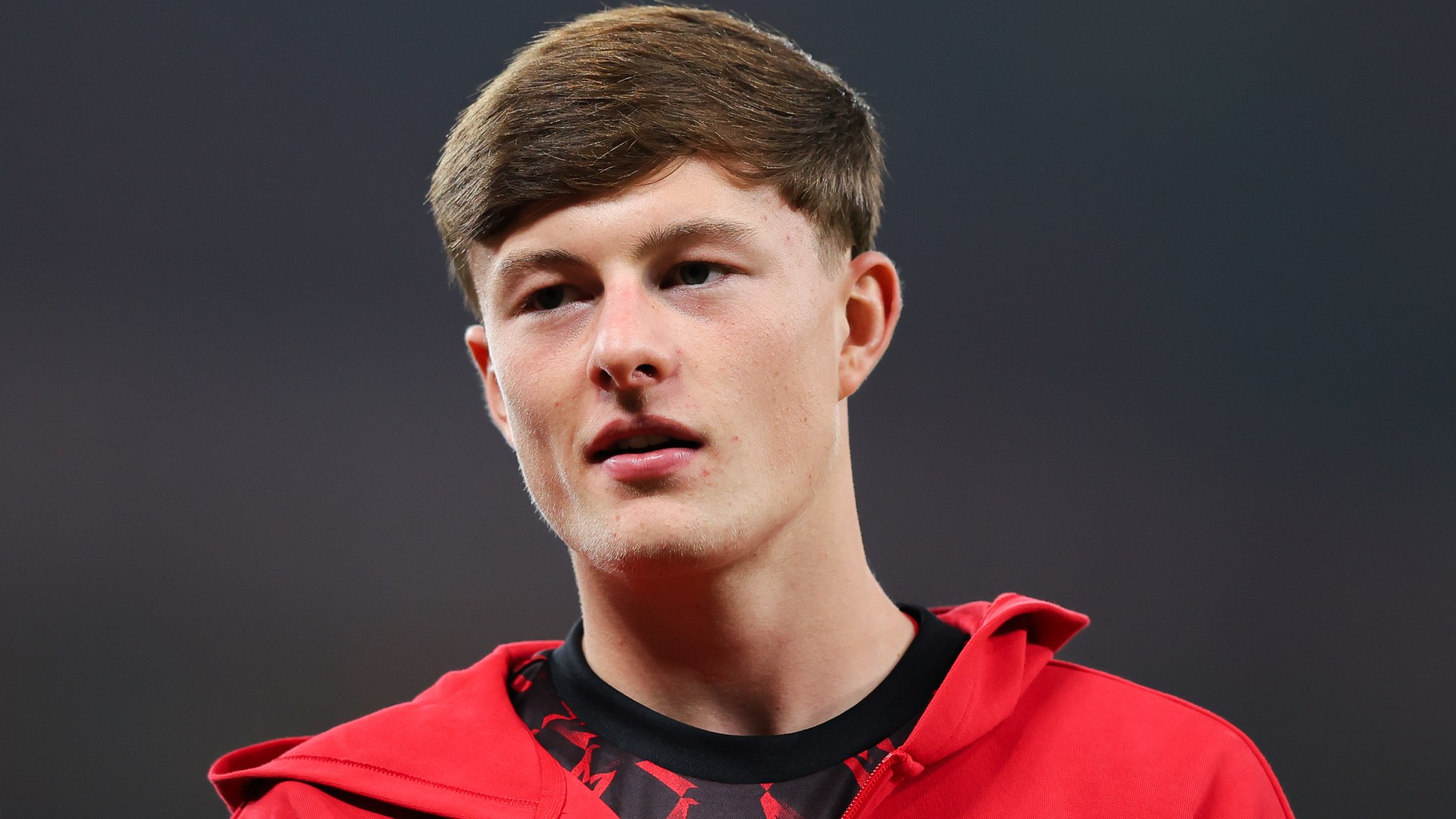 Man Utd promote 17-year-old wonderkid to squad at last-minute ahead of Europa League clash against PAOK