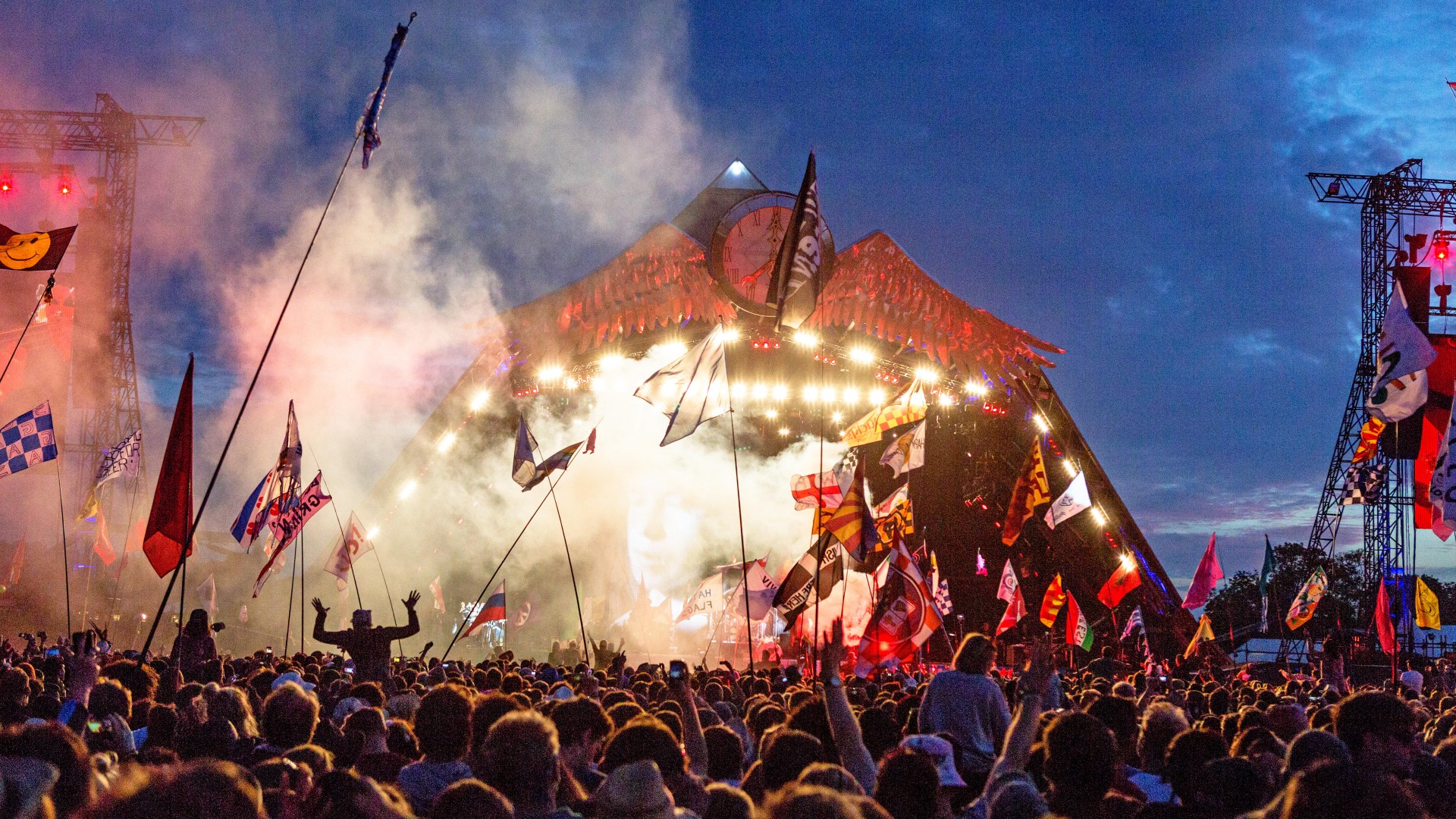 Glastonbury 'insider’ reveals hack to boost chances of getting tickets in 2025 after shake-up