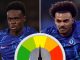 Chelsea player ratings: Tyrique George has a debut he'll never forget but team-mate Renato Veiga fails to impress