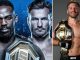 'Angry' Stipe Miocic could KO Jon Jones with 'one punch' as he has huge point to prove at UFC 309, says Michael Bisping