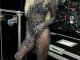 Strictly star Nadiya Bychkova stuns in sheer bodysuit in sexy backstage snap