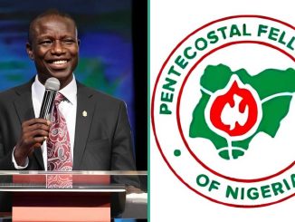 Hardship: Pentecostal Fellowship of Nigeria Declares 40-Day Prayer, Fasting