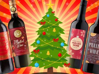 Surprising supermarket mulled wine named best in blind test - it’s not Aldi or Lidl & it's a perfect fruit and spice mix