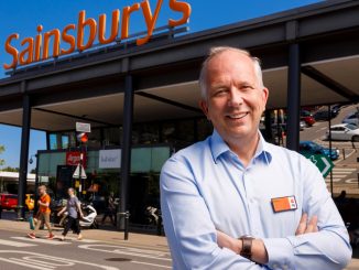 Shoppers to face food price hike after Budget’s tax raid on employers, warns Sainsbury’s boss