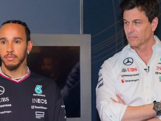 Toto Wolff reveals Lewis Hamilton scuppered Mercedes' chance to sign Lando Norris or Charles Leclerc