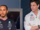 Toto Wolff reveals Lewis Hamilton scuppered Mercedes' chance to sign Lando Norris or Charles Leclerc