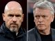 David Moyes slams Man Utd flops for hiding behind Ten Hag and reveals why Amorim in 'completely different situation'