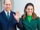 Best news from William’s interview in Cape Town was that beloved Kate is doing well