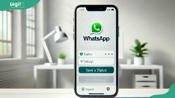 How to save WhatsApp status on iPhone and Android: a complete guide