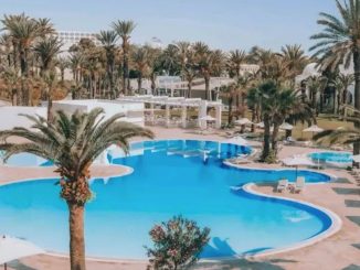 EasyJet holidays' affordable family resorts have on-site waterparks, kids' clubs and free beach shuttles