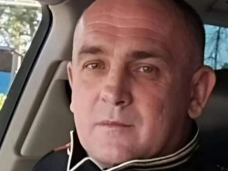 Putin’s notorious ‘Torture General’ killed by Ukraine after running hellhole prison camp & leading ‘meat assaults’