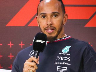 Lewis Hamilton 'already knows when he will retire' as incoming Ferrari star 'has very clear plan ahead of him'