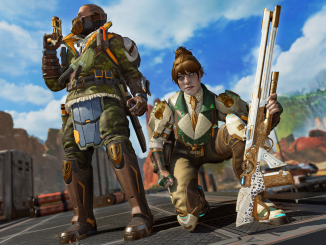 Apex Legends players can pick up a free character and rare skin but only for a limited time