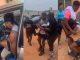 Adorable moment Gym members surprise their instructor with a brand new car sparks reactions (WATCH)