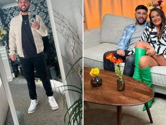 MAFS fans spot 'clue' Kieran has moved on with another bride after spotting 'giveaway' detail in photo