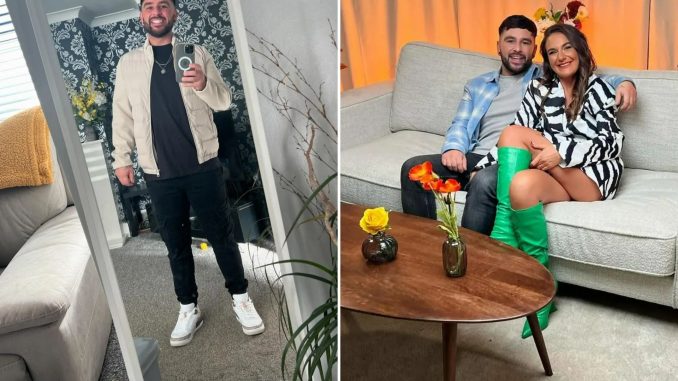 MAFS fans spot 'clue' Kieran has moved on with another bride after spotting 'giveaway' detail in photo