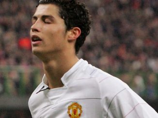 'Cristiano Ronaldo got quicker, stronger and learned after being humiliated by AC Milan.. that game changed his career'