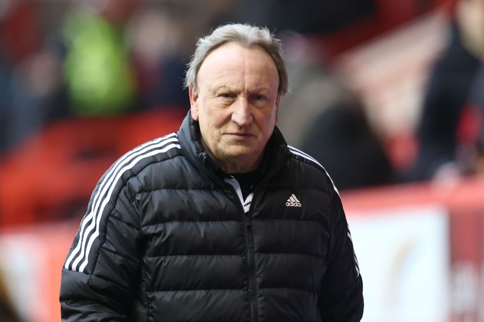 Pelach also credits Neil Warnock with expanding his football education