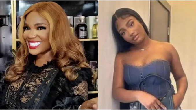 Iyabo Ojo vows to stand by Omowunmi until proven guilty