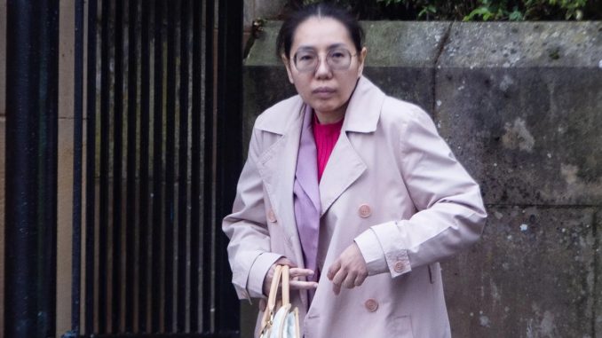 Brothel madam who trafficked young women from Thailand to Scotland & forced them into sex work jailed for nine years