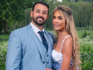 MAFS UK star Georges' ex Peggy breaks her silence on his new romance with Ekin-Su in scathing statement