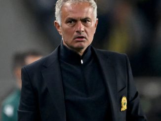 Jose Mourinho 'identifies shock Premier League manager's job he is ready to take straight away'