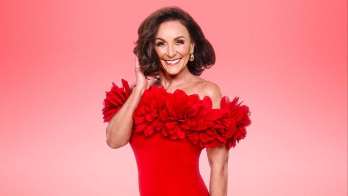 Strictly’s Shirley Ballas dealt fresh blow as she slashes ticket prices for show after fiance split