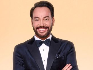 Strictly judge Craig Revel Horwood doesn't hold back about fan favourite saying 'he needs to work on a lot of things'