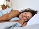 How much sleep do you get each night?