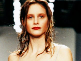 Supermodel Georgina Cooper died after 'suddenly falling ill' abroad just months after getting married