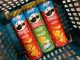 Home Bargains is selling rare flavour Pringles and fast food fans will love it