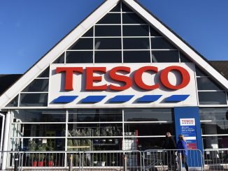 'That's a bargain' Tesco fans cry as they clear shelves of popular drink down to just 30p a can - but the deal ends soon