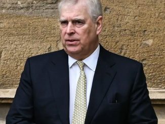 Prince Andrew raises more than £3million a year to STAY at his Royal Lodge mansion