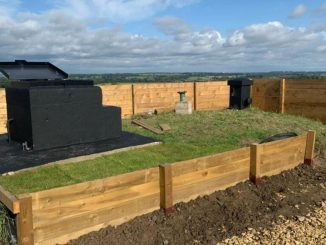 Nuclear bunker that featured on hit Channel 4 show George Clarke's Amazing Spaces has hit the market - for bargain price