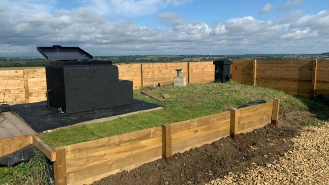 Nuclear bunker that featured on hit Channel 4 show George Clarke's Amazing Spaces has hit the market - for bargain price