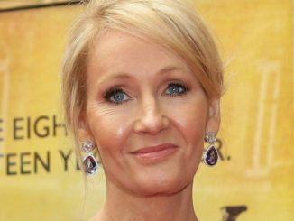 JK Rowling launches scathing attack on gender critics in wake of Donald Trump win