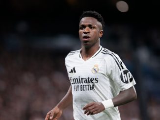 Real Madrid impressed nobody by snubbing Ballon d'Or but they'll feel decision to back Vinicius Jr made perfect sense