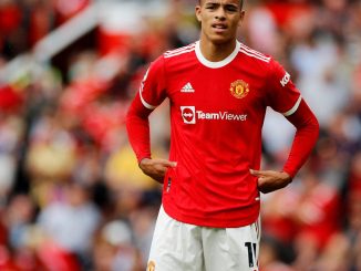 Mason Greenwood being encouraged to consider suing Man Utd after Benjamin Mendy successfully sued rivals City