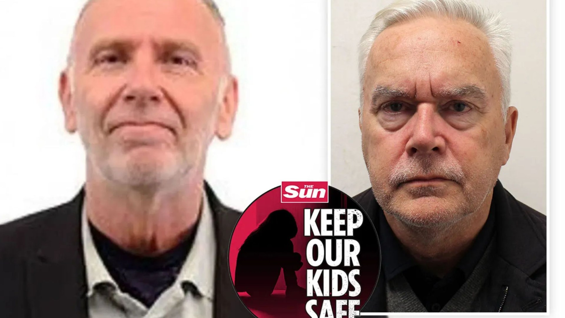 Paedo ex-mayor caught with worst child abuse images avoided jail after lawyer compared case to Huw Edwards’