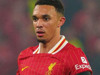 Trent Alexander-Arnold's contract talks stalling with Liverpool reluctant to offer higher wages than two top stars