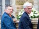 'Devastated' Phillip Schofield carries mum's casket after her 'heartbreaking' death, sacking and fallout with Holly