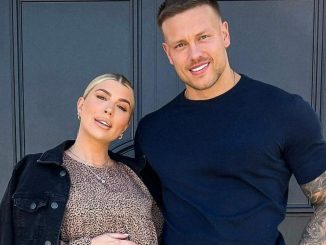 Love Island millionaires Olivia and Alex Bowen reveal they’ve bought TWO new mansions and a huge plot in Spain