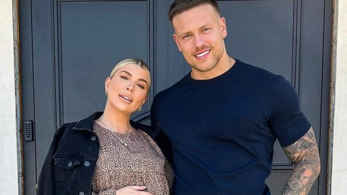 Love Island millionaires Olivia and Alex Bowen reveal they’ve bought TWO new mansions and a huge plot in Spain