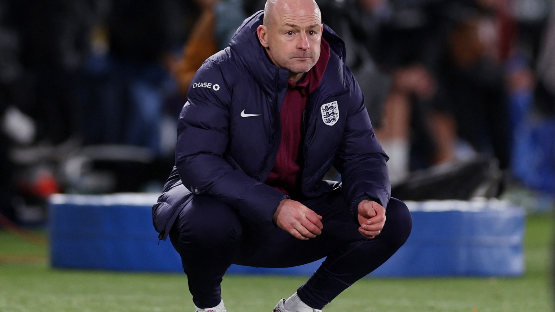 Lee Carsley tipped to land shock Premier League management job once Thomas Tuchel takes over as England boss